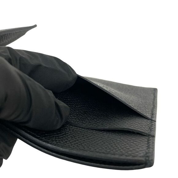 Hermès Béarn Combiné Veau Epsom Wallet - Picture 2 of 10